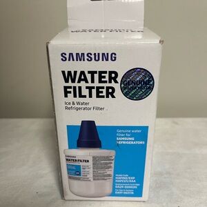 Samsung DA29-00003G EXP HAFCU1/XAA Refrigerator Water Filter